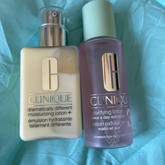 Clinique lotion - Picture 3 of 4